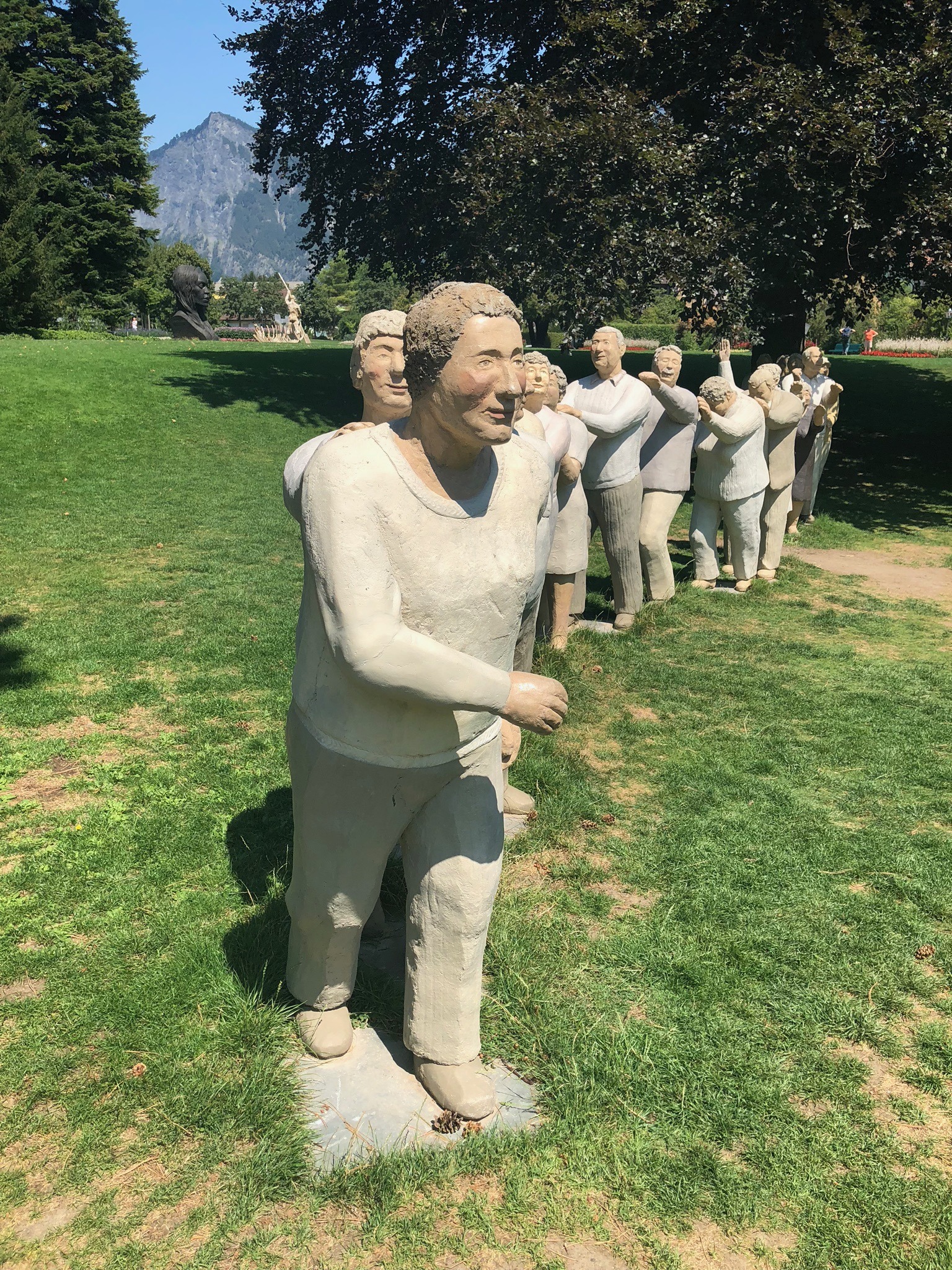 Networking, Expats, Expat Coaching, Bad Ragaz