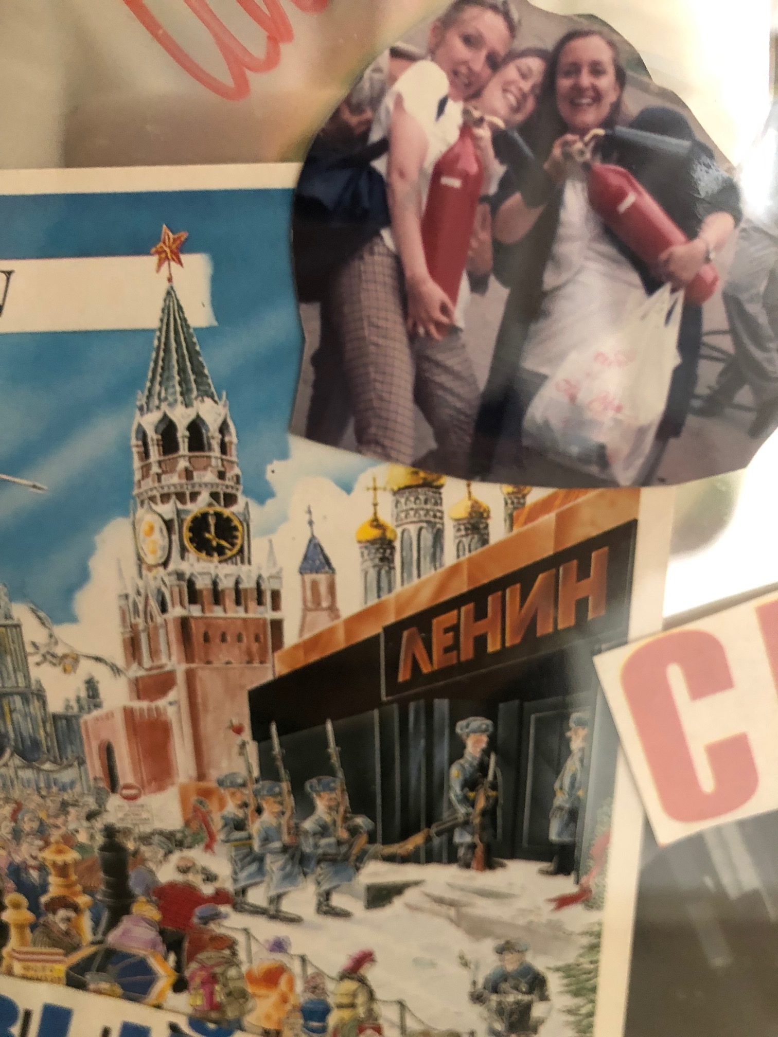 Expat, Expat Coaching, Expat in Moskau