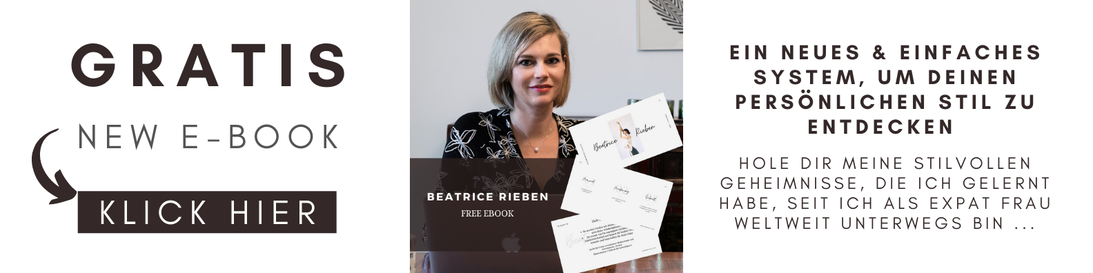 Stilberatung Frauen Beatrice Rieben